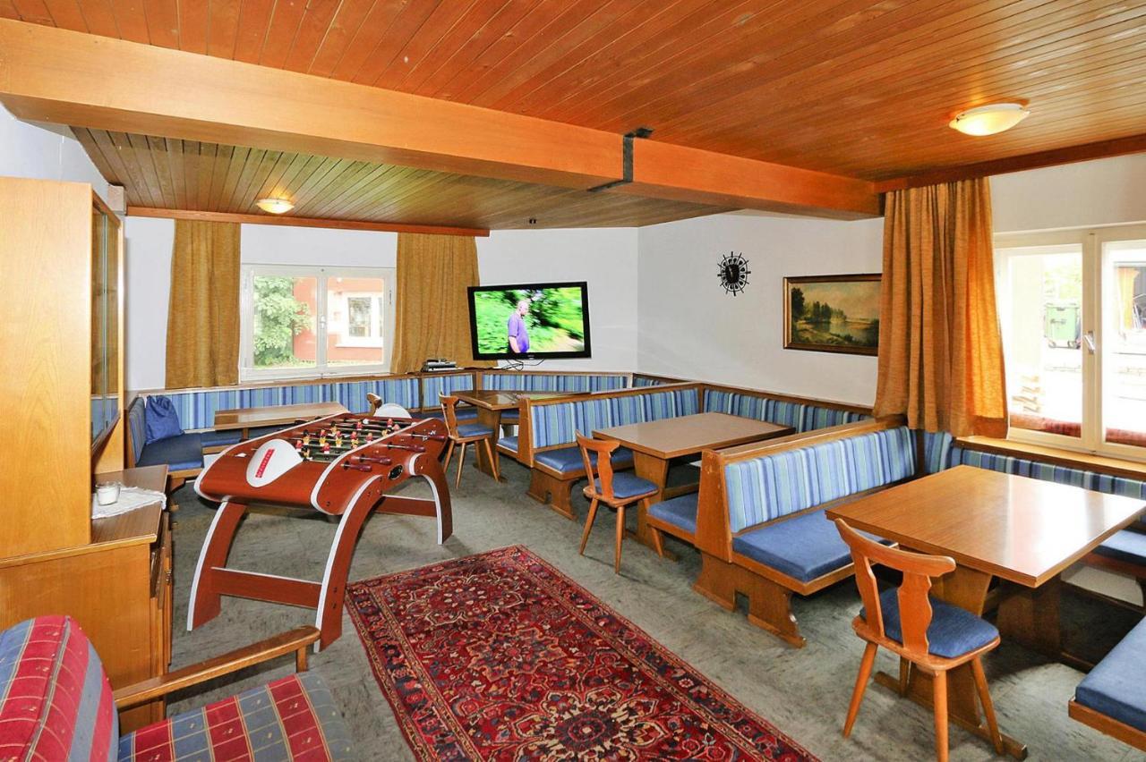 Holiday Home Bergheim, Fügen Zewnętrze zdjęcie