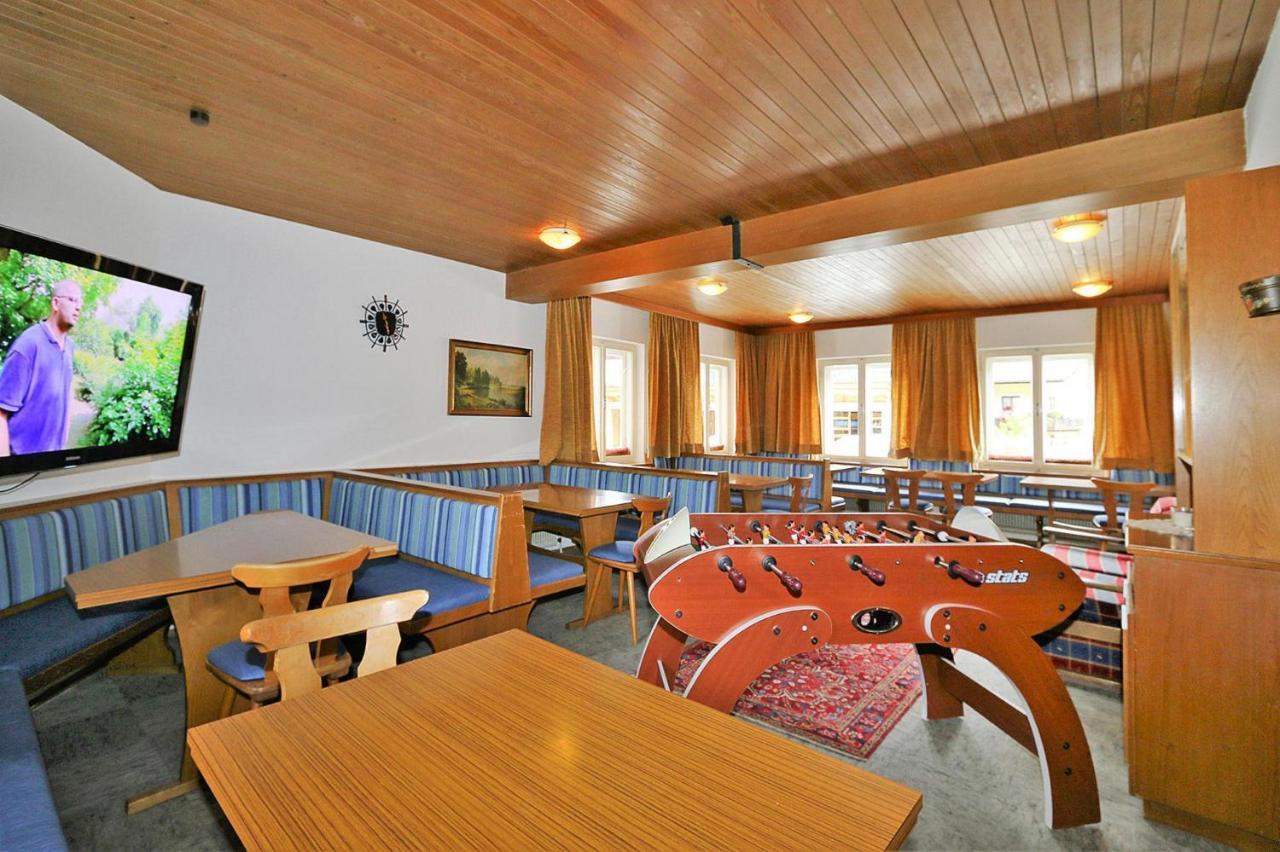 Holiday Home Bergheim, Fügen Zewnętrze zdjęcie