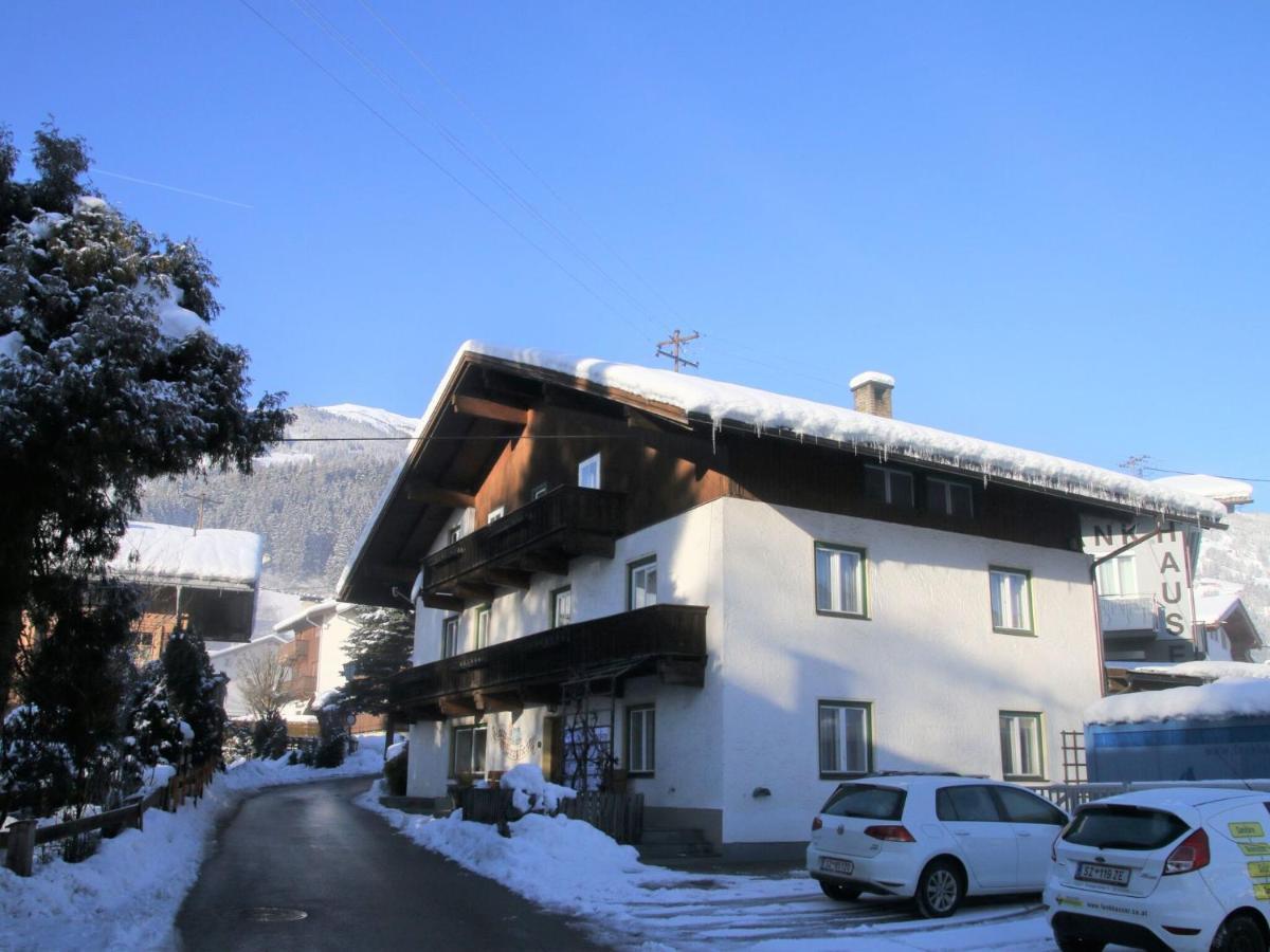 Holiday Home Bergheim, Fügen Zewnętrze zdjęcie