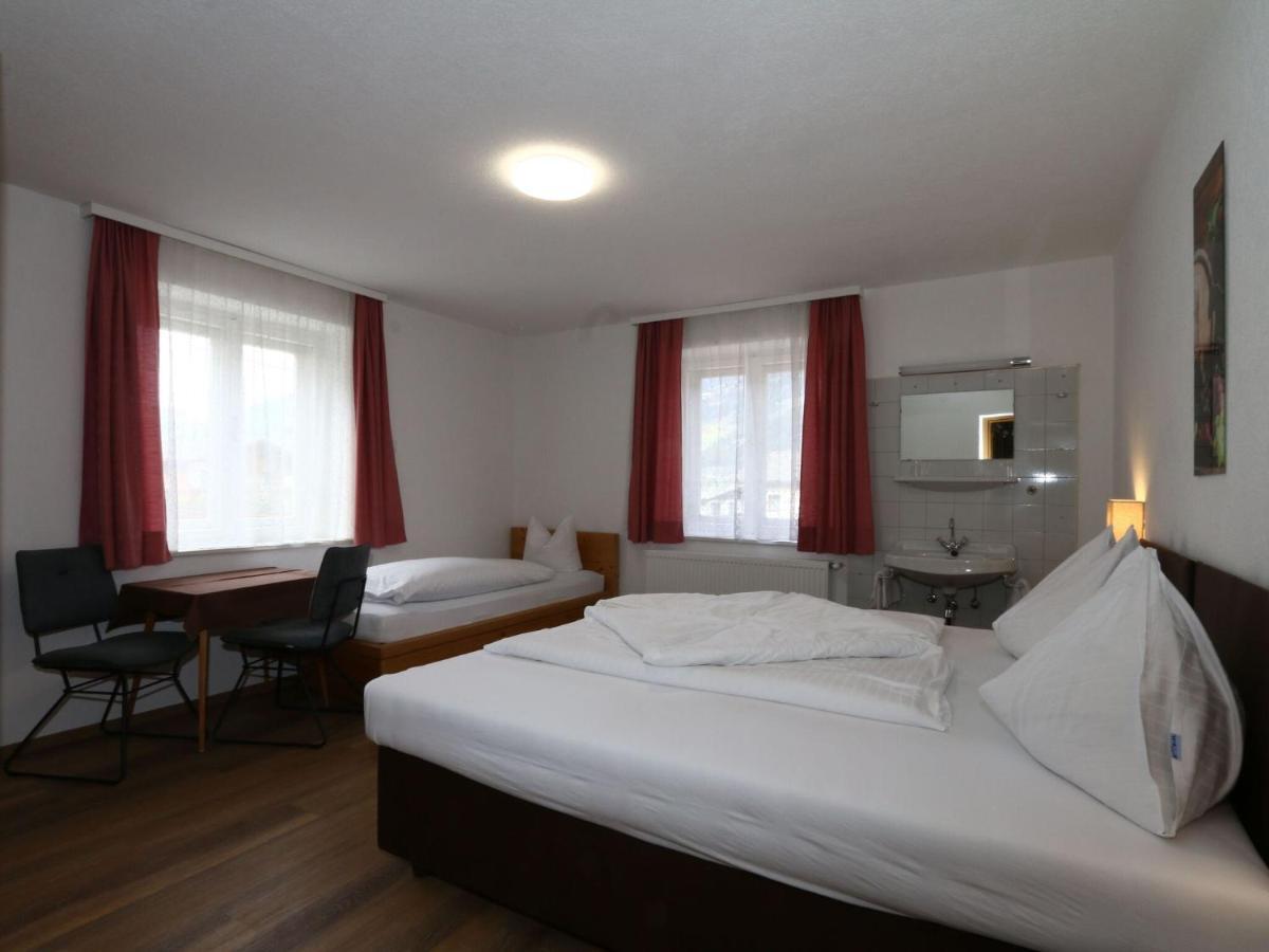 Holiday Home Bergheim, Fügen Zewnętrze zdjęcie
