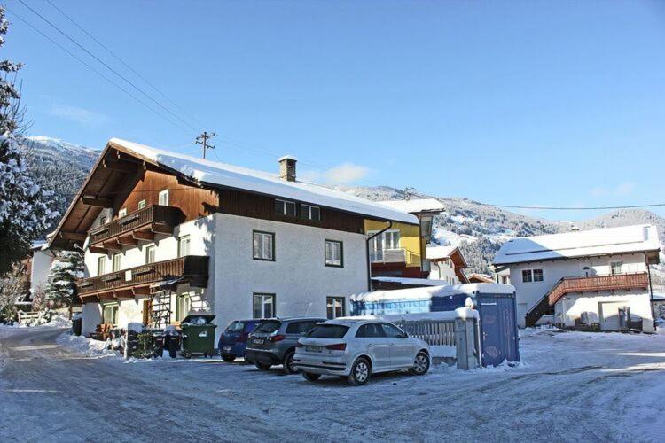 Holiday Home Bergheim, Fügen Zewnętrze zdjęcie