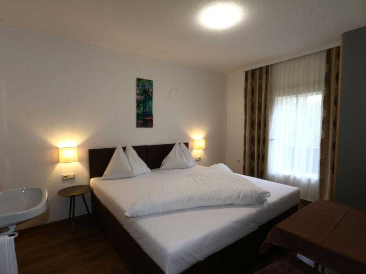 Holiday Home Bergheim, Fügen Zewnętrze zdjęcie