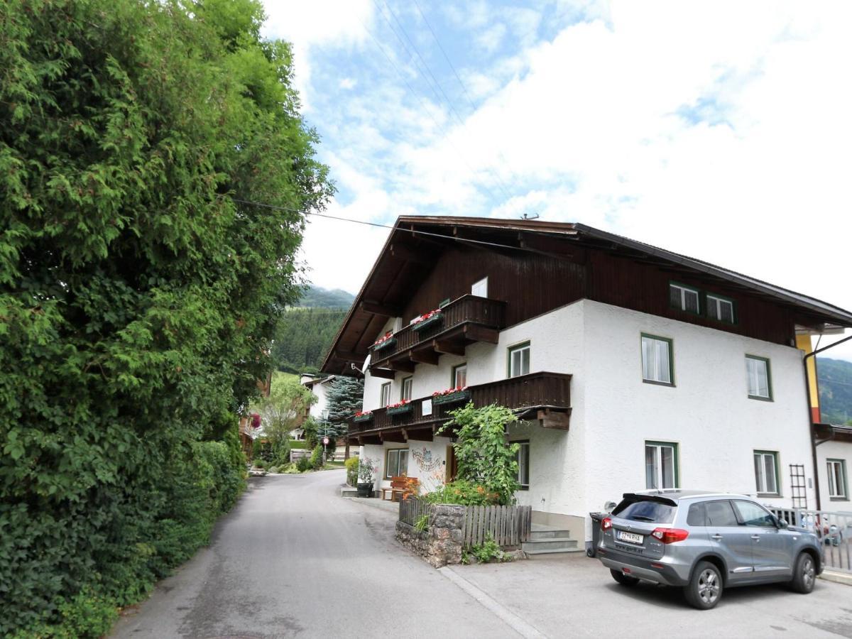 Holiday Home Bergheim, Fügen Zewnętrze zdjęcie
