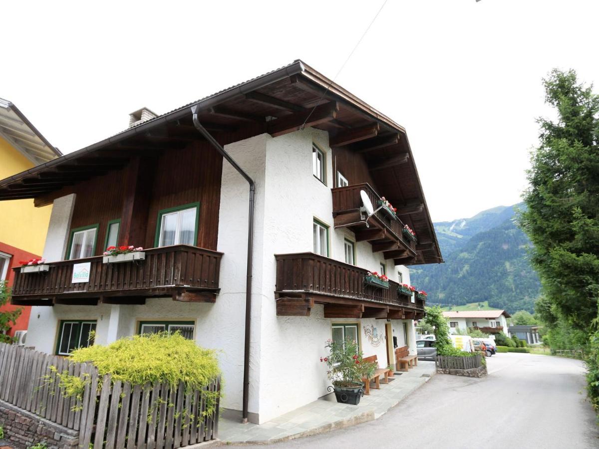 Holiday Home Bergheim, Fügen Zewnętrze zdjęcie