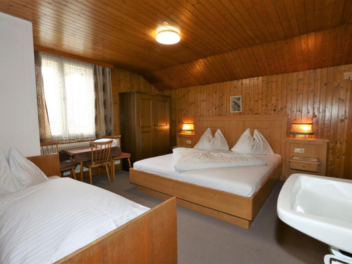 Holiday Home Bergheim, Fügen Zewnętrze zdjęcie