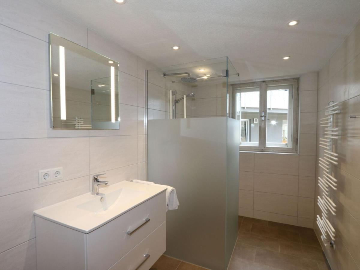 Holiday Home Bergheim, Fügen Zewnętrze zdjęcie